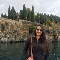 Fotos von Gabriela Barreto