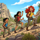 Nos vamos a la Peña de Bernal!!! 's picture