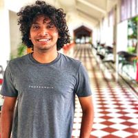 Royston Fernandes's Photo