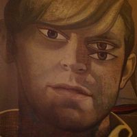 Antonio Munoz's Photo