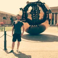 Víctor Romera Nicolás's Photo