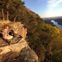 Ashley Smith的照片