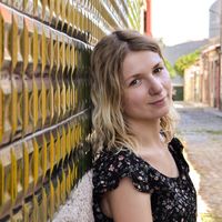 Kristīne Kalniņa's Photo