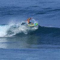 Joshua Anderson's Photo