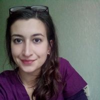 Margaret Malina的照片