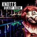 CS 🎃🎃Knotts SCARY FARM OPENING NIGHT.'s picture