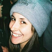 Justyna Kubista的照片