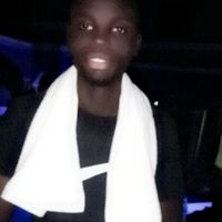 Mohidine  Diedhiou's Photo