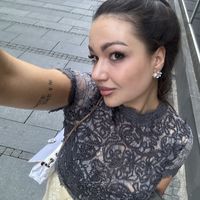 Katarina Pekurar's Photo