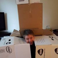 Thomas Greener's Photo