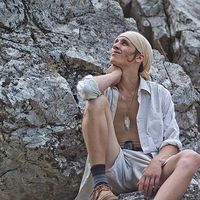 Martynas Krivaitis's Photo