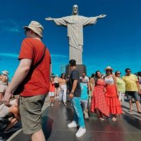 Israel Barrezueta's Photo