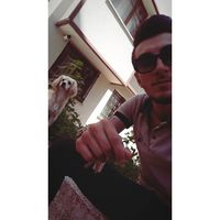 Kadir Eroğlu的照片