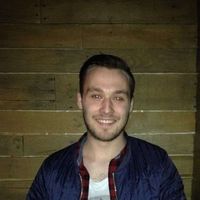 Ármann Ólafsson's Photo