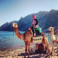 Fotos von Dalia Rahal