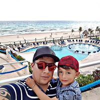 Julio Barrera的照片