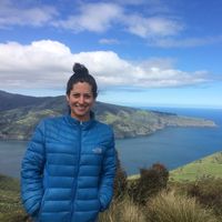 Silvia Rodriguez's Photo