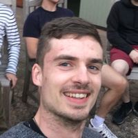 Alessandro Giovannone's Photo