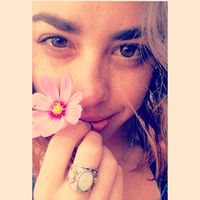 Lindsey Lewis的照片