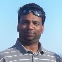 sukumar Swaminathan's Photo