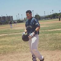 Christopher Howard's Photo