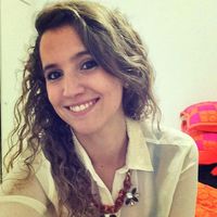 Maria Jose Cortinez's Photo