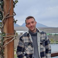 Elvin Farajov's Photo