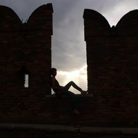 Monika Rohmer's Photo