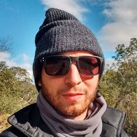 Rômulo Silviano's Photo