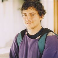 Photos de Liam Culbertson