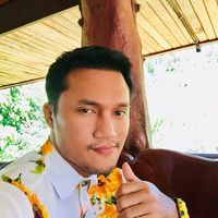 Kamphol Puangsuwan's Photo