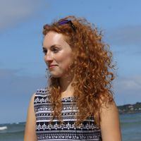 Magdalena Olszewska's Photo