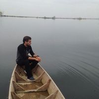 Mohammad Ali Zarei's Photo