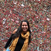 Raissa Diniz's Photo