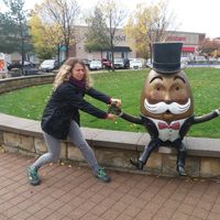 Olivia Bauer的照片