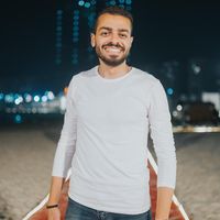 Rober Mossad's Photo