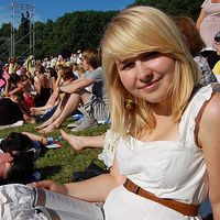 Pauliina Kolde's Photo