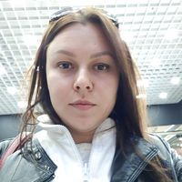 Kseniya Skirpichnikova的照片