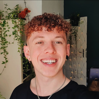 Reuben Lewis Hester's Photo