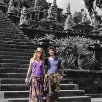 Delphine & Vincent's Photo