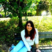 Chiara Balbontin's Photo