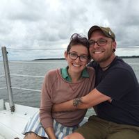 Robert Smith的照片