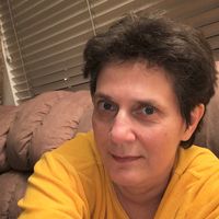 Natalie Khabarova's Photo