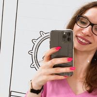 Justyna Poniewierska的照片