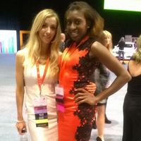 Le foto di Sherri Dawkins-Philip