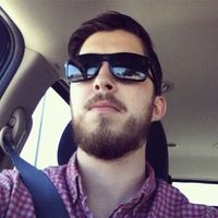 Matthew Grant的照片