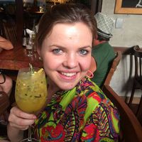 Masha Yakimova的照片