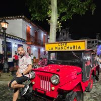 Javier Flores Mata's Photo