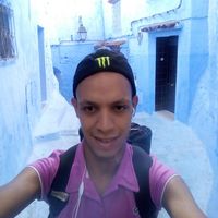 Hamza Abdouh的照片