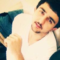 Mammad Amin Hamza的照片